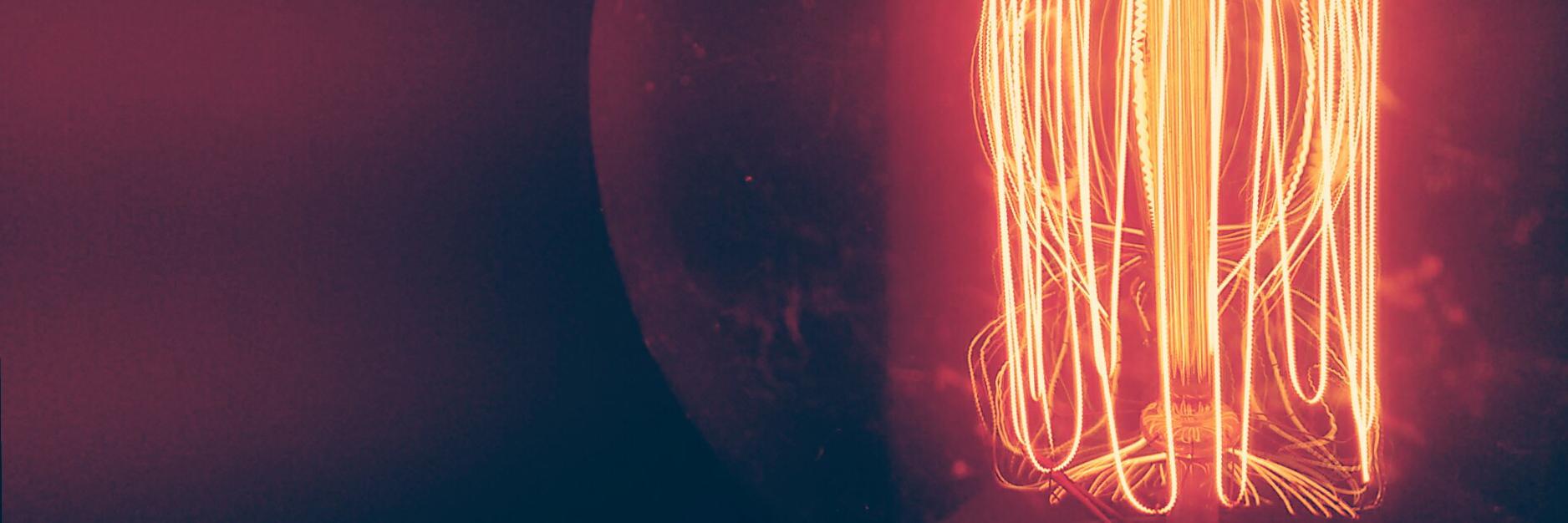 Dinacast's profile banner image