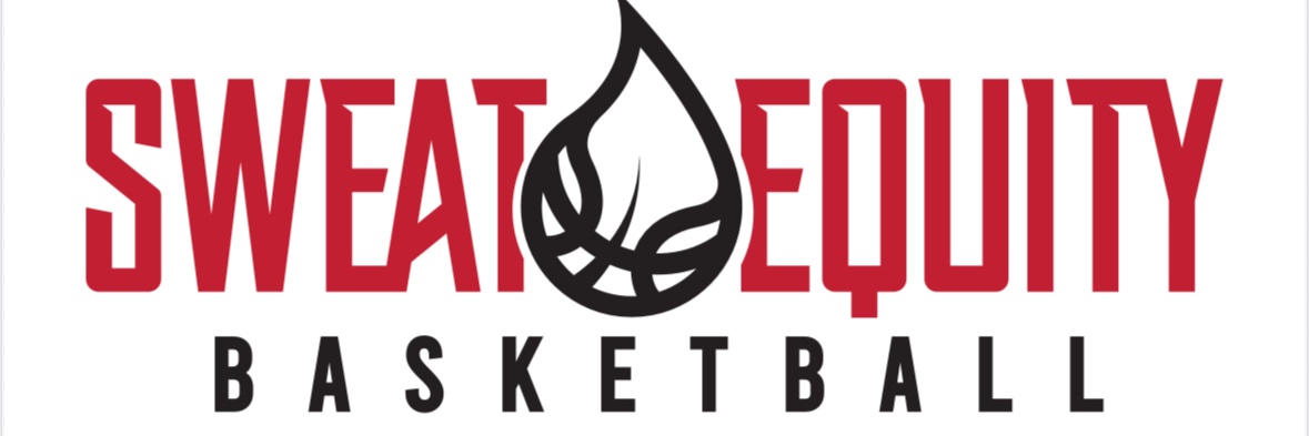 Sweat Equity Basketball's banner