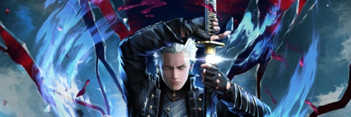 samurai8020's profile banner image