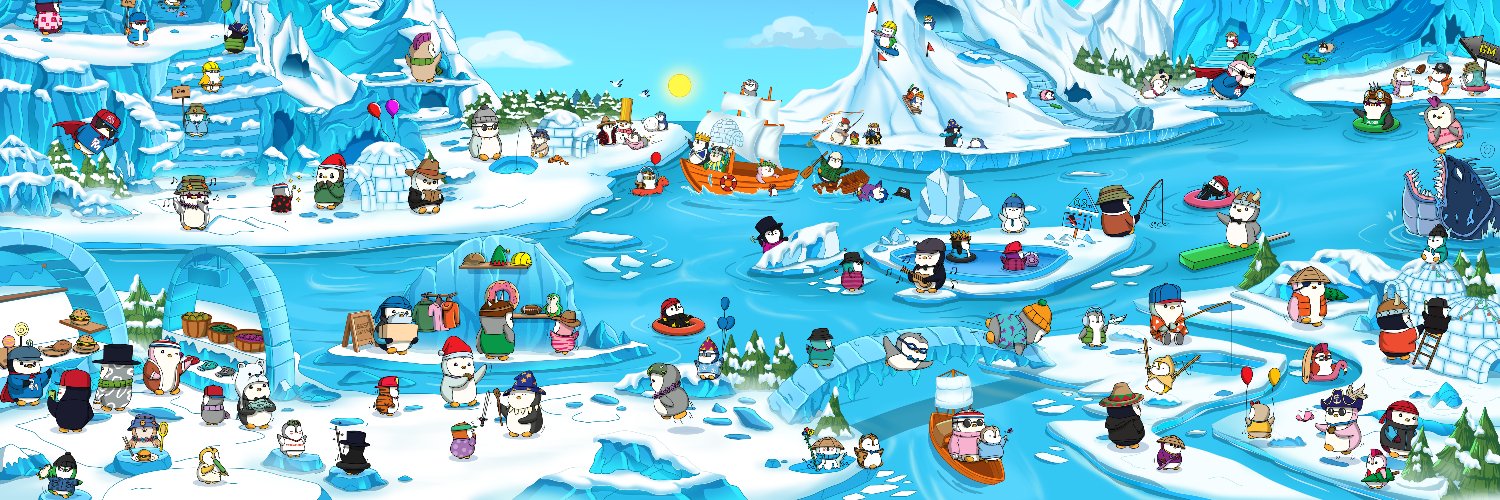 CryptoPiplup 🐧 banner