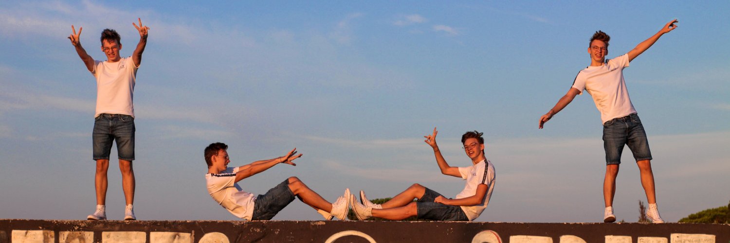 Matteo banner