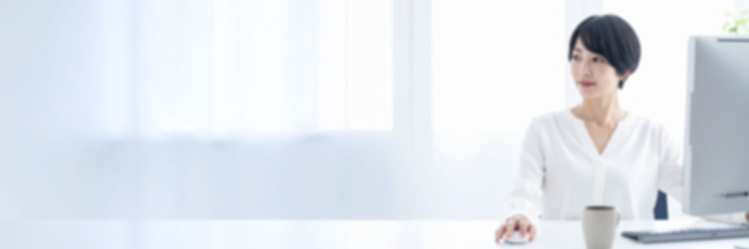 ajicoco's profile banner image