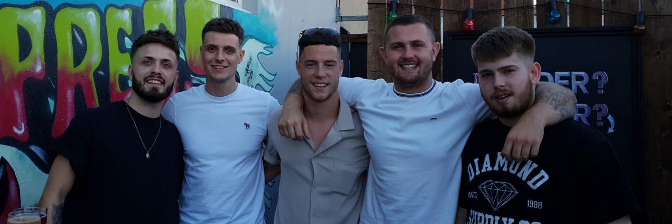 Kyle_poole96's profile banner image