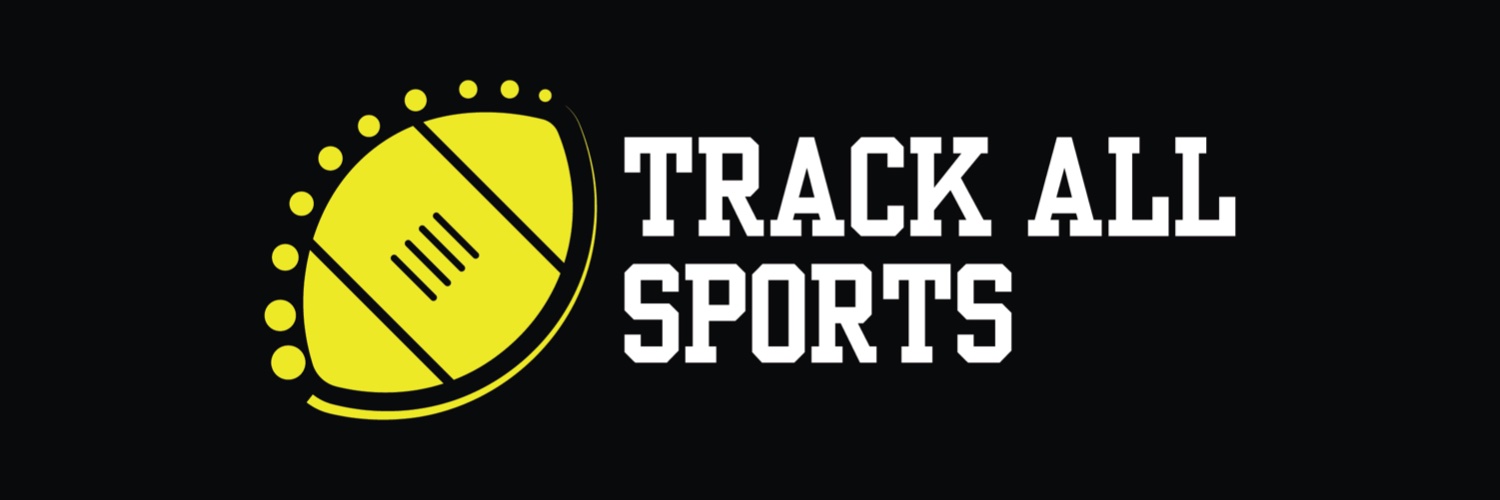 Track All Sports banner