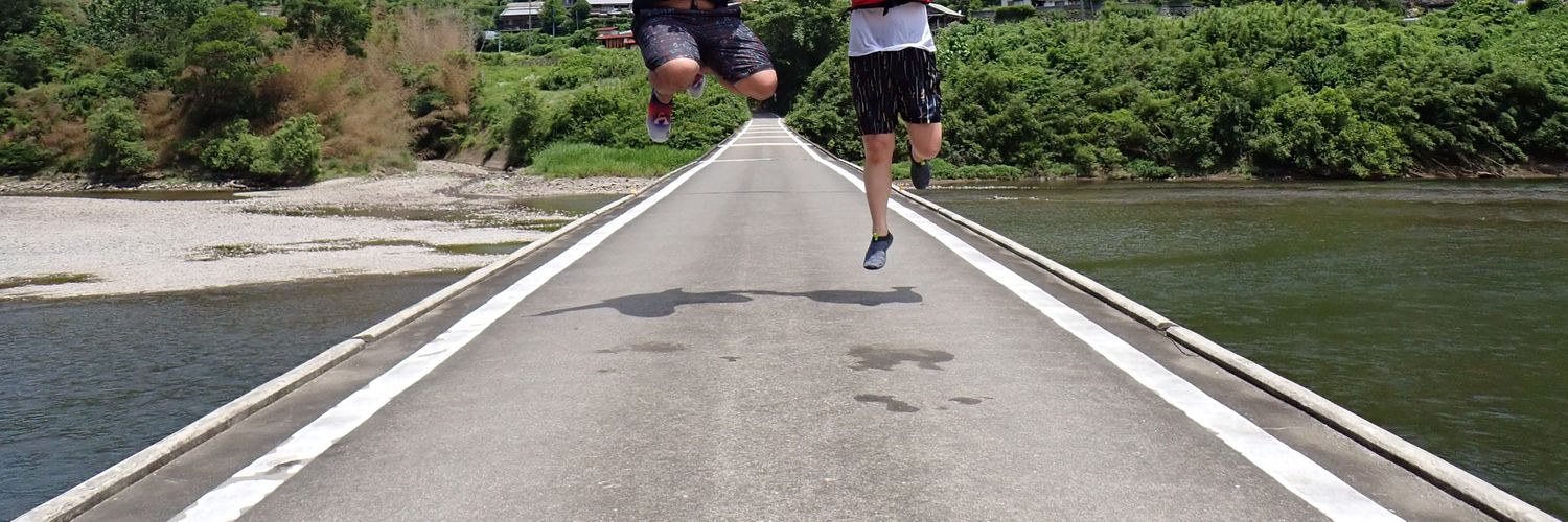 ちぎりぱんまん banner