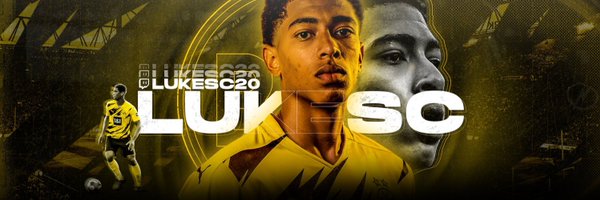 LukeSC20 Profile Banner