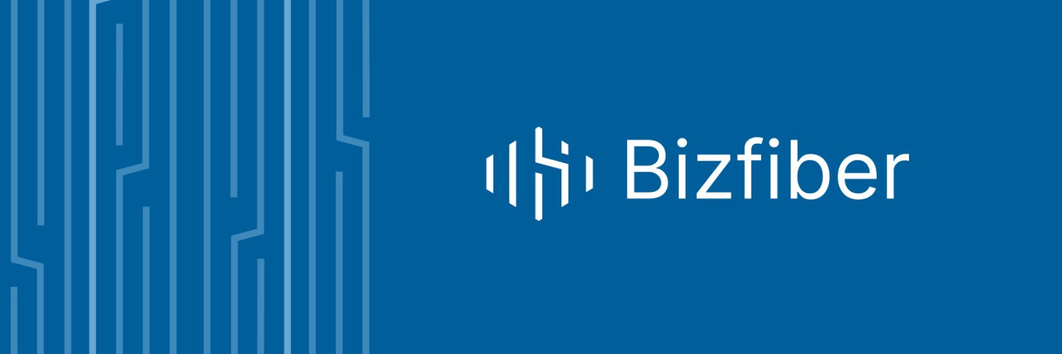 Bizfiber banner