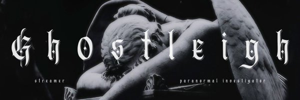 gh0stleigh Profile Banner