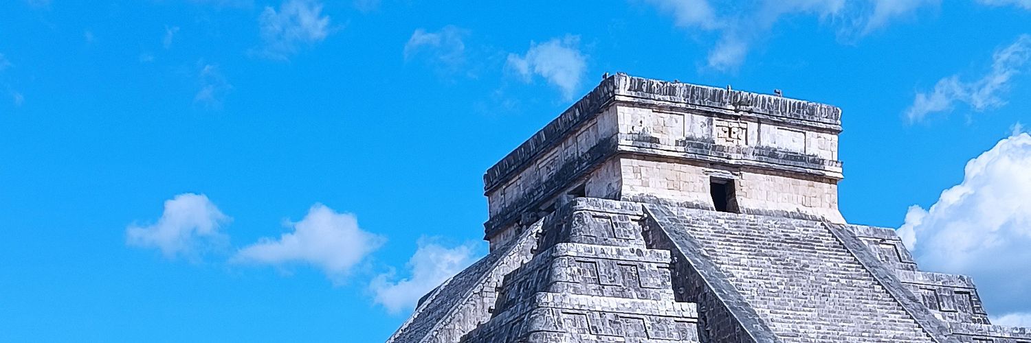 geoararo's profile banner image