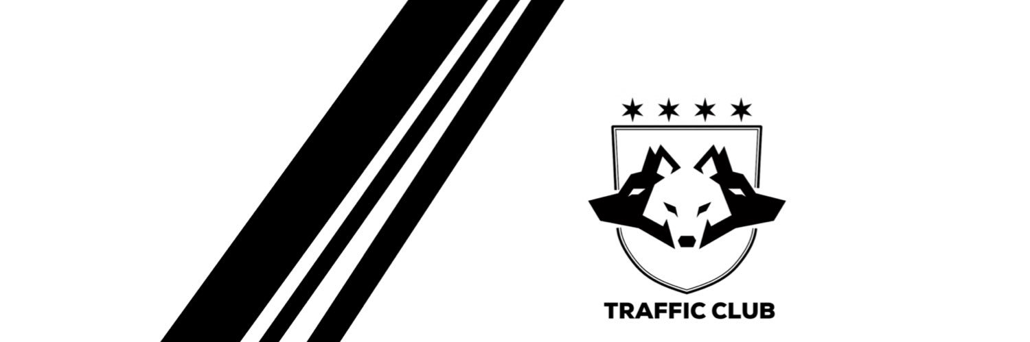 TRAFFIC banner