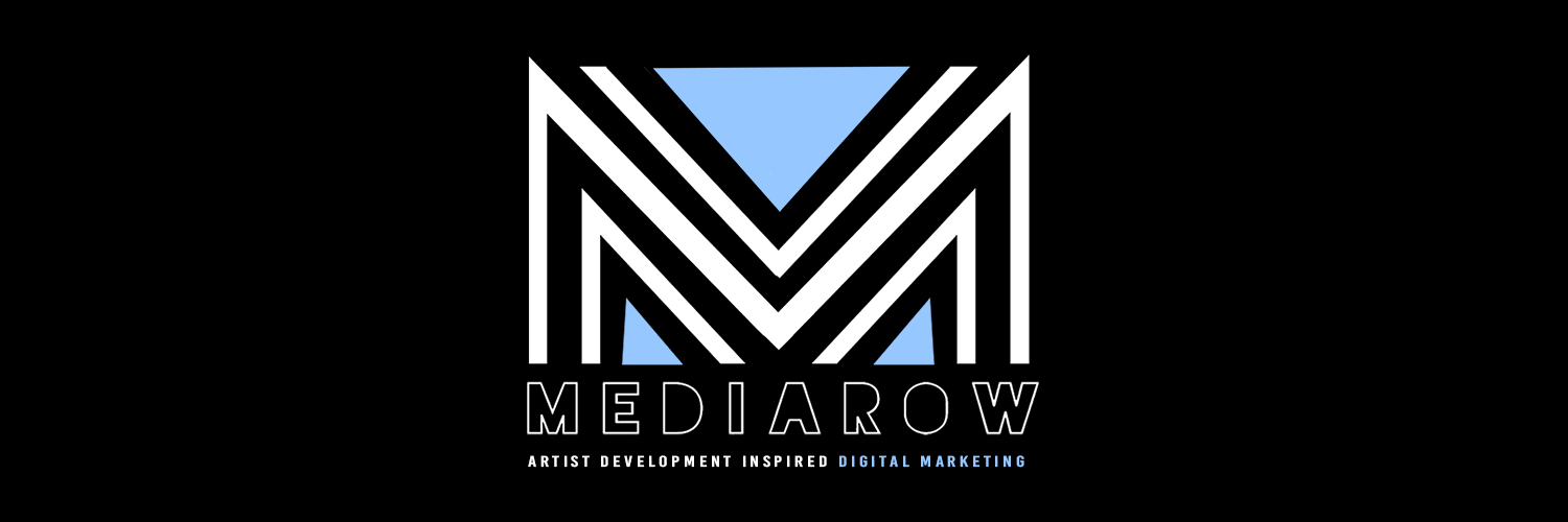 MediaRow banner