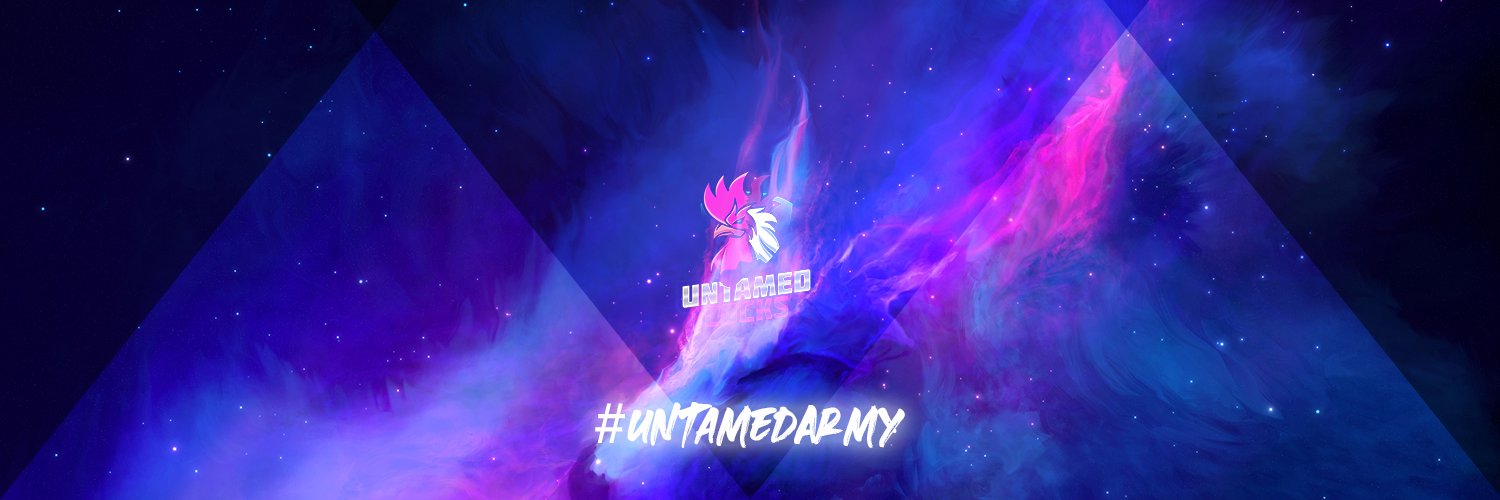 Untamed Cocks banner