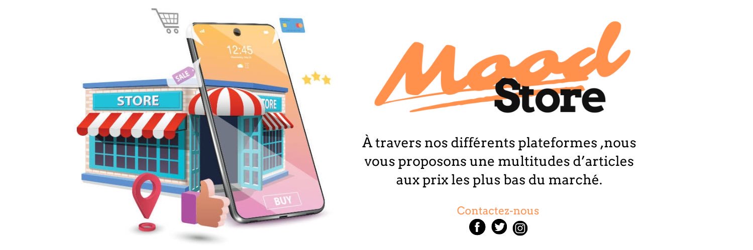 MoodStore237's profile banner image