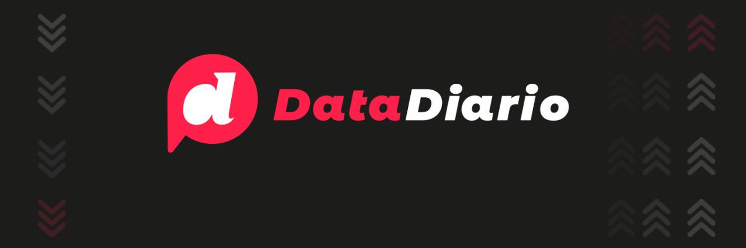 Data Diario Profile Banner