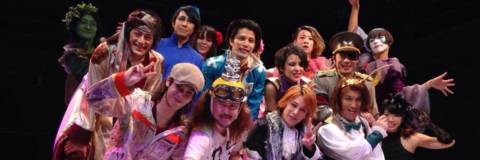 かぴ(かぴばら) banner