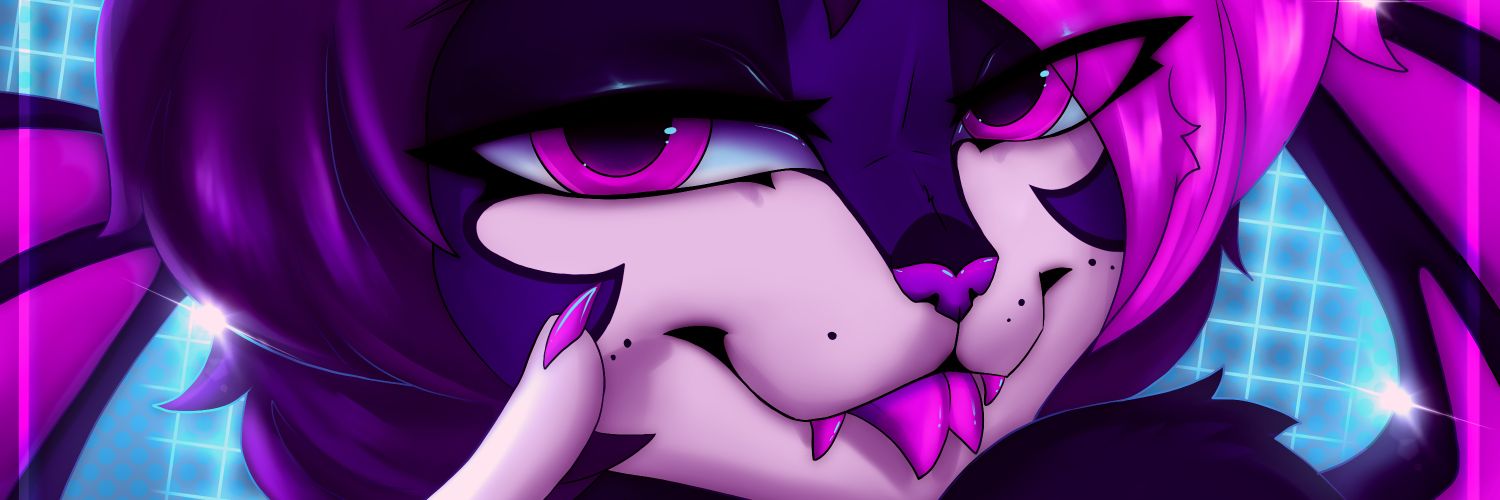 🐱🔞 banner