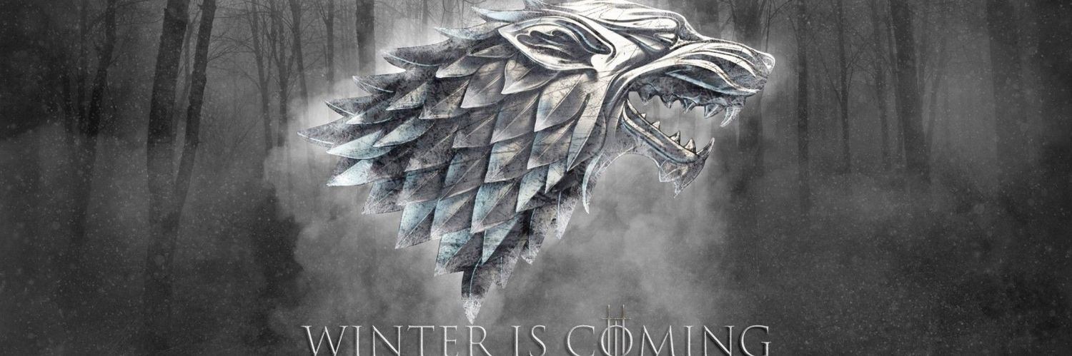 Robb Stark. banner