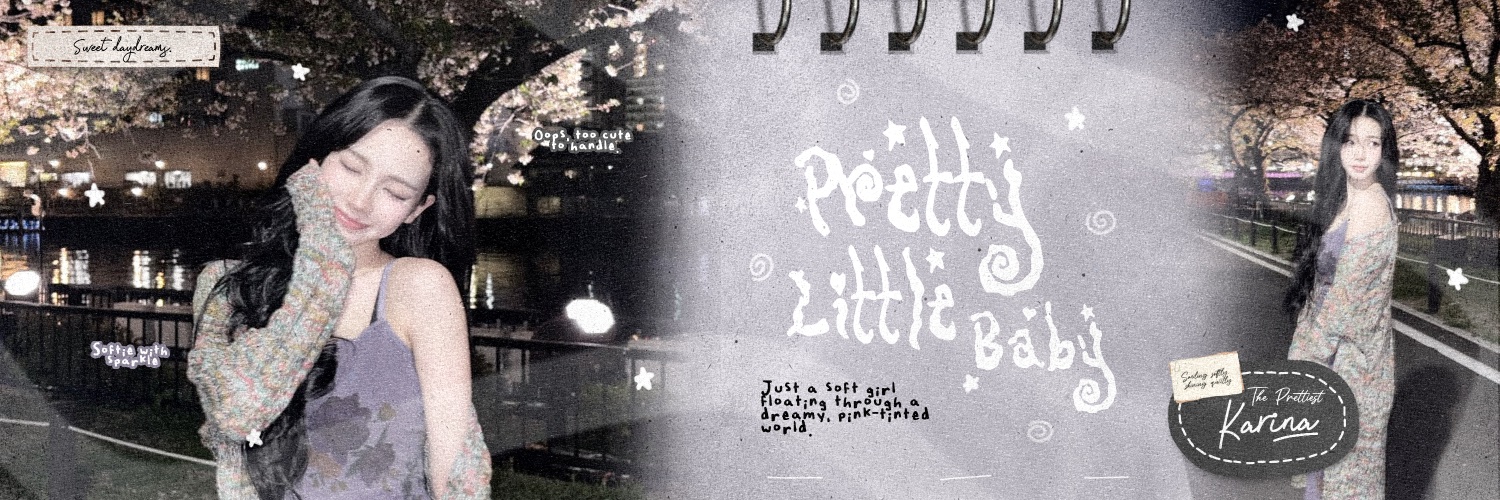 g ⋆ @ after dm/WA di bio! banner