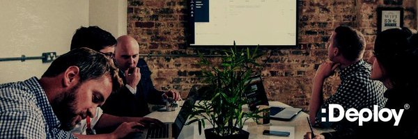DeployEcommerce Profile Banner