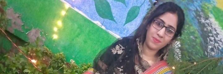 MallahAnila's profile banner image