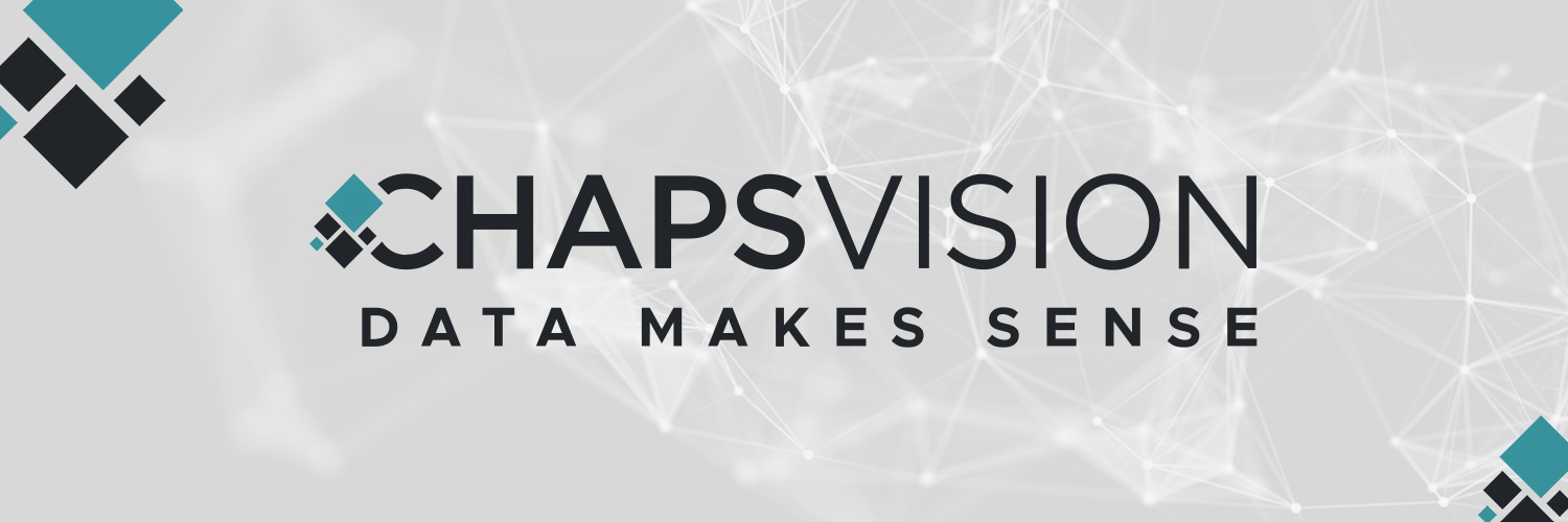 ChapsVision banner