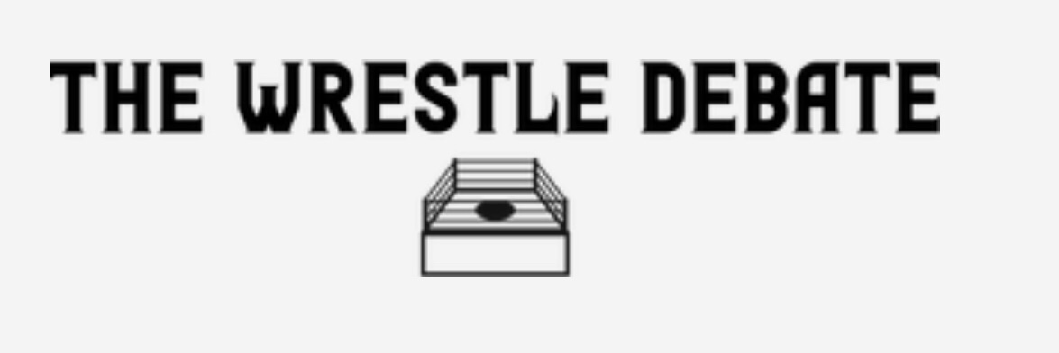 The Wrestle Debate banner