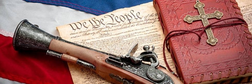 POTUSMorrill's profile banner image