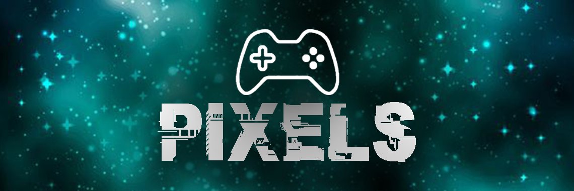 CraziiPixels banner