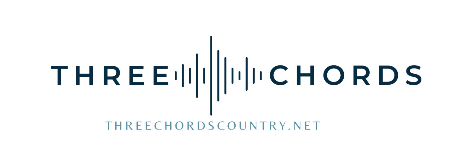 Three Chords banner