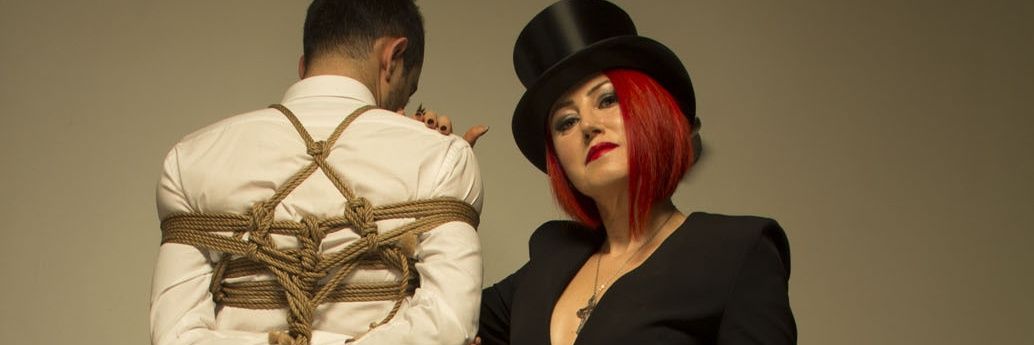 BDSM Bilirkişisi:)🏳️‍🌈 banner