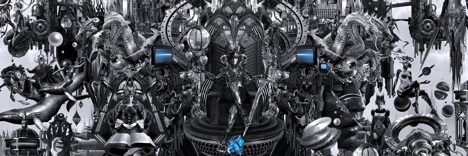 𝗔 𝗫 𝗔 𝗡 𝗔 ⚙️ banner