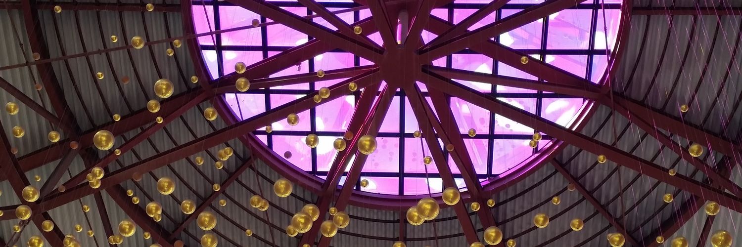 CindyGTDuncan's profile banner image