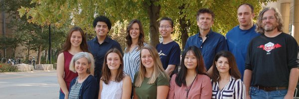 JohnDenuLab Profile Banner