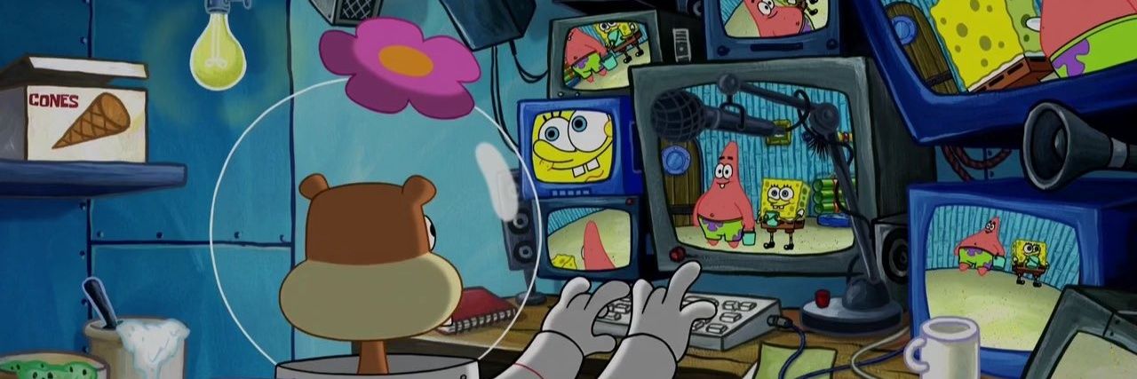 gina la gourmande banner