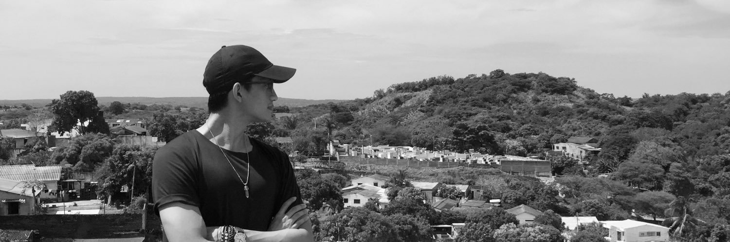 JosePbecerra8's profile banner image