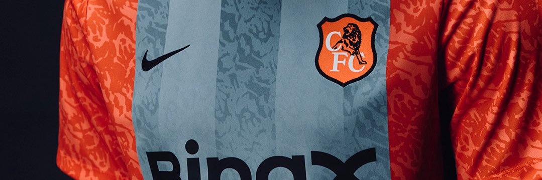 realdromon's profile banner image