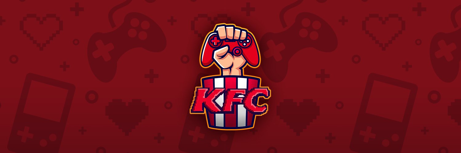 KFCGamingME banner