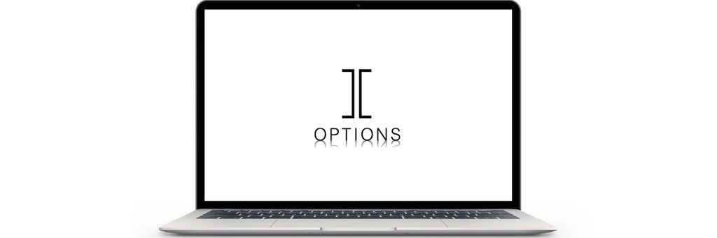 IC Options banner