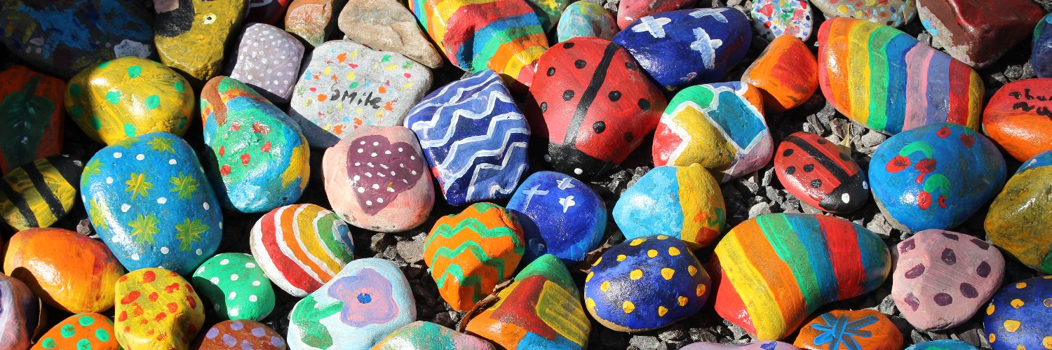 Cheddar First School banner