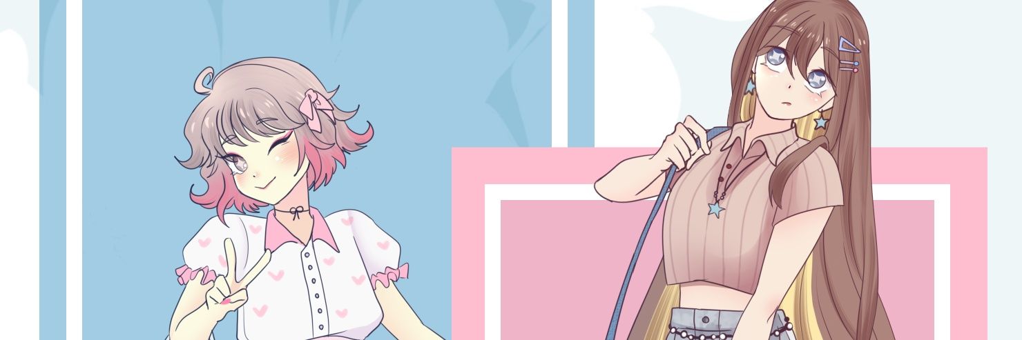 ✦ 🌸 Lu 🌸 ✦ | anZ CHANCE banner