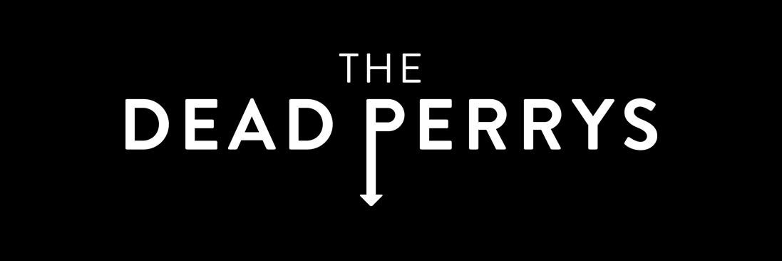thedeadperrys's profile banner image