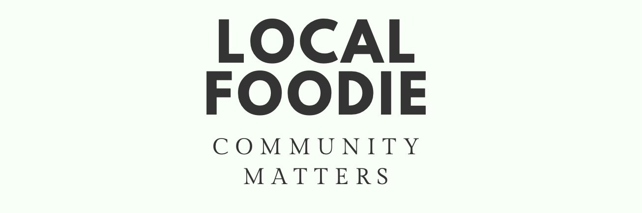 LocalFoodieNews's profile banner image