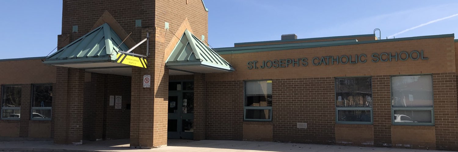 St. Joseph Richmond Hill CES banner