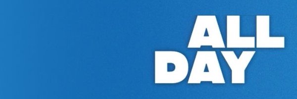 alldaypod Profile Banner