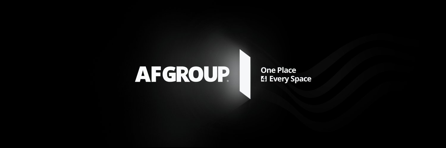 AF Group banner