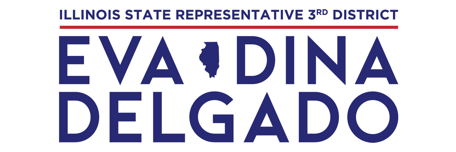 Eva-Dina Delgado banner