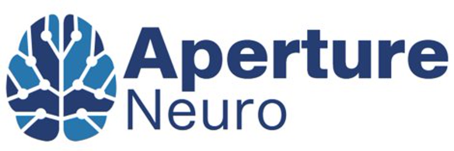 ApertureNeuro Profile Banner