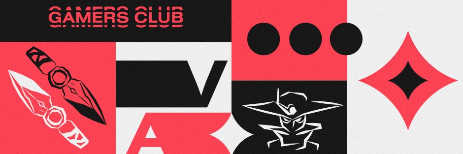 Gamers Club VALORANT banner