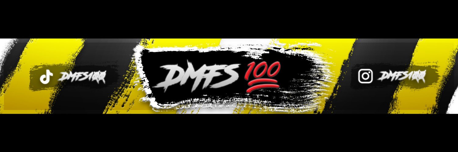 DMFS100's profile banner image