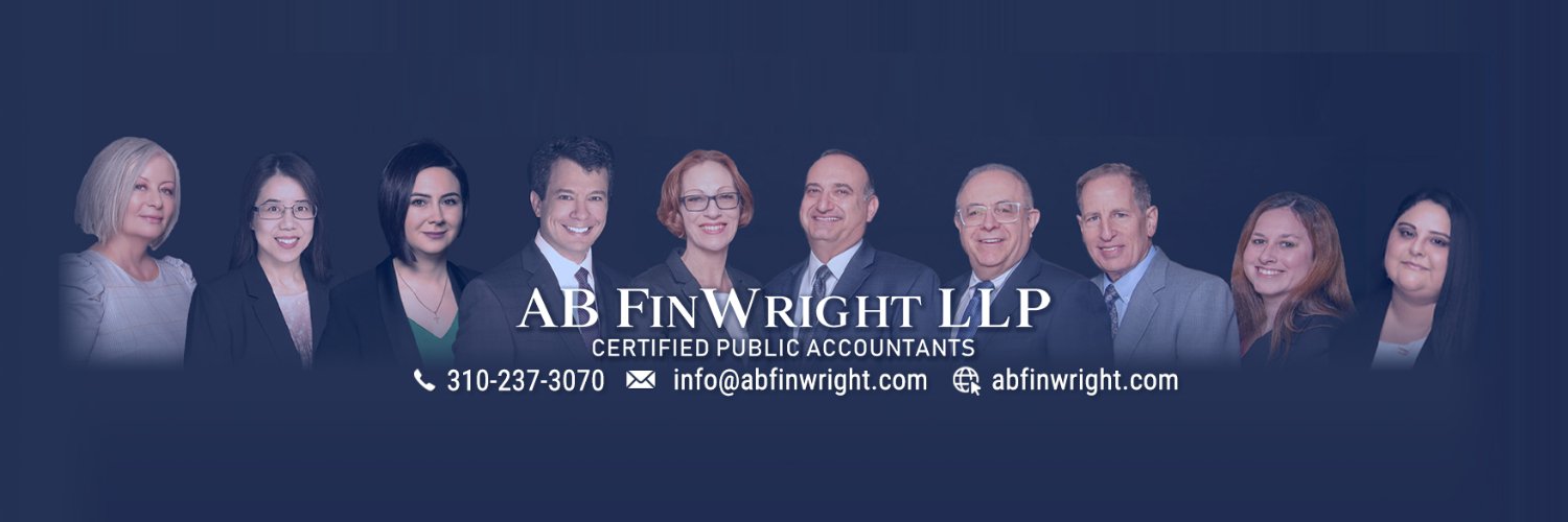 AB FinWright LLP banner